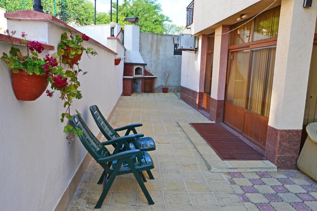 Svetlana Hotel Byala  Dış mekan fotoğraf