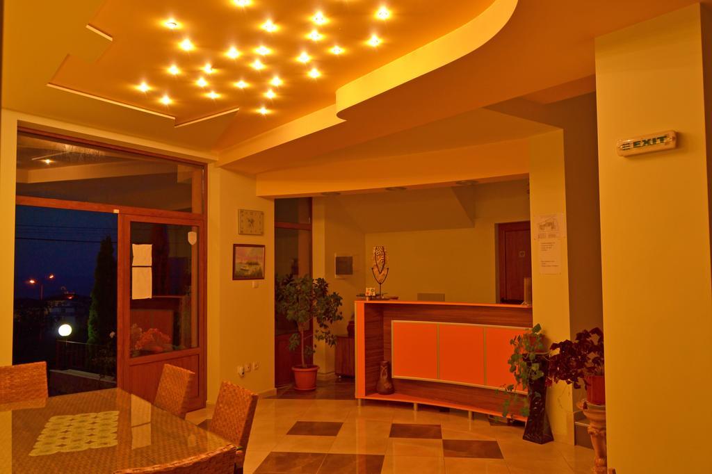 Svetlana Hotel Byala  Dış mekan fotoğraf