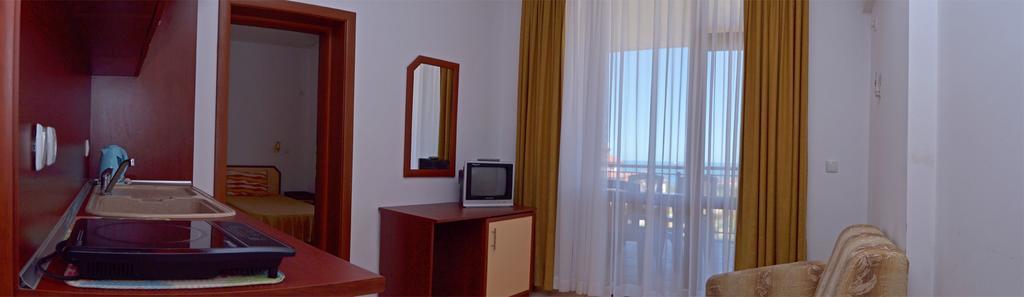 Svetlana Hotel Byala  Oda fotoğraf
