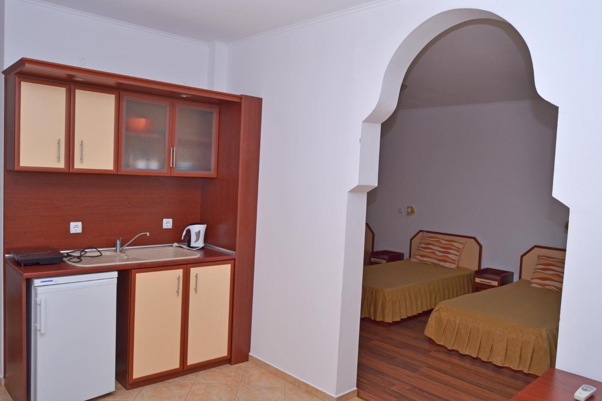 Svetlana Hotel Byala  Oda fotoğraf