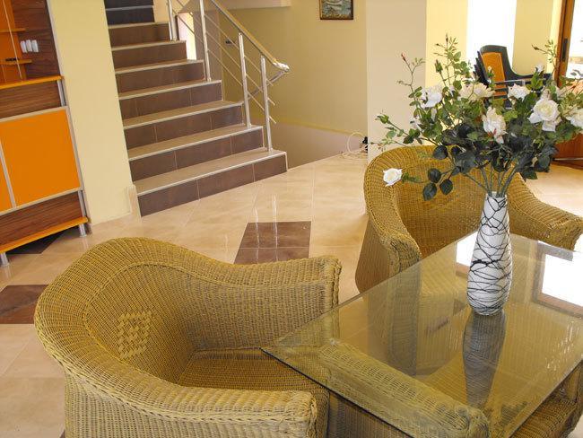 Svetlana Hotel Byala  Dış mekan fotoğraf