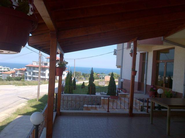 Svetlana Hotel Byala  Dış mekan fotoğraf