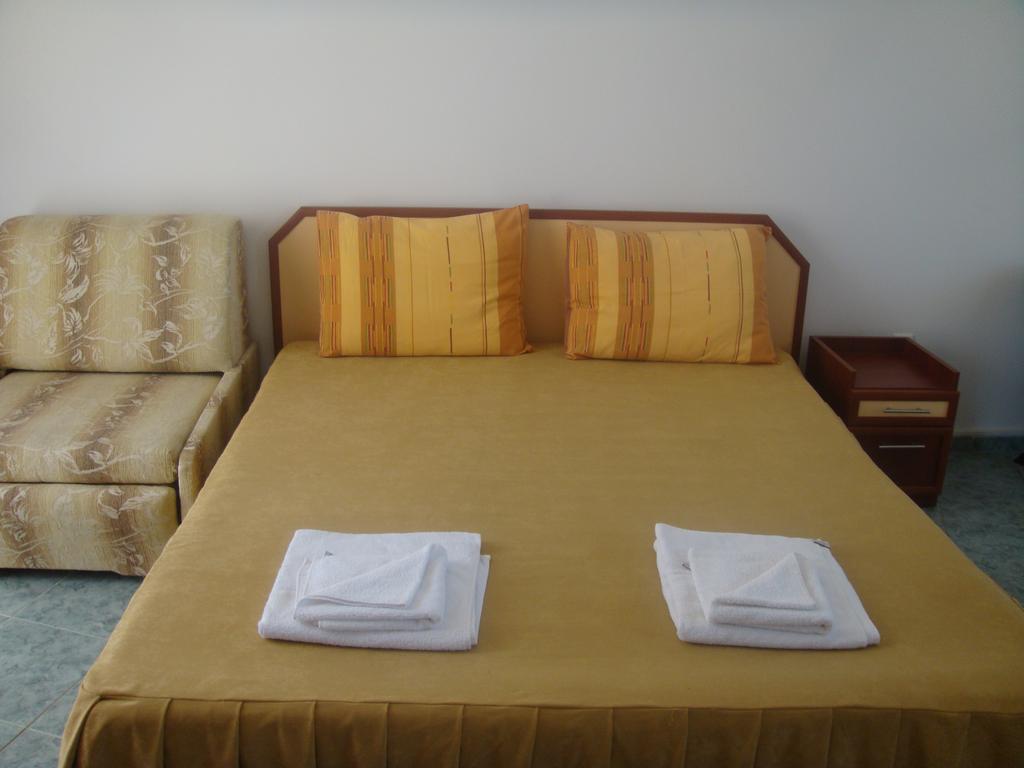 Svetlana Hotel Byala  Dış mekan fotoğraf