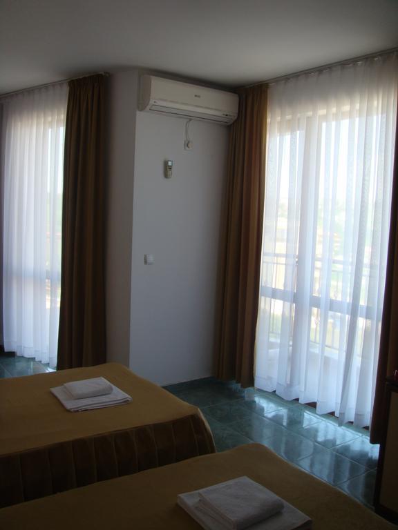 Svetlana Hotel Byala  Dış mekan fotoğraf