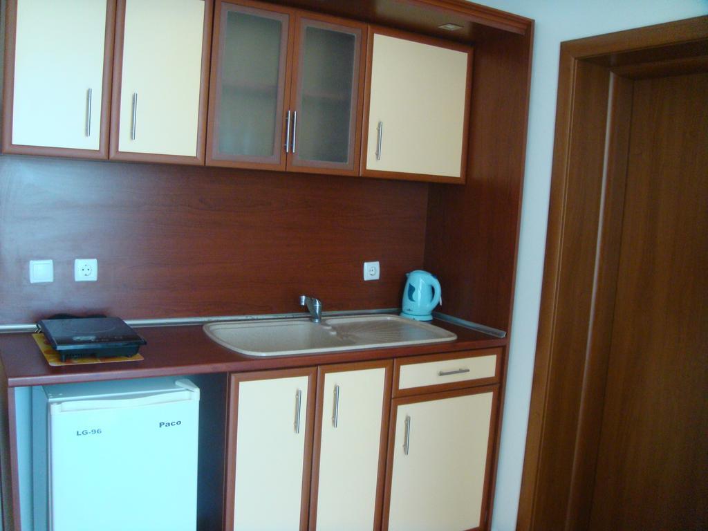 Svetlana Hotel Byala  Dış mekan fotoğraf
