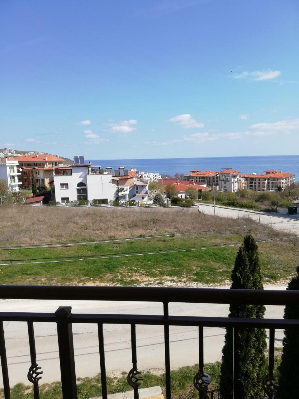 Svetlana Hotel Byala  Dış mekan fotoğraf